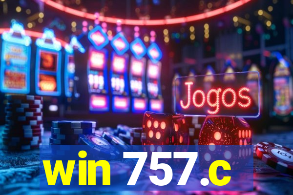 win 757.c